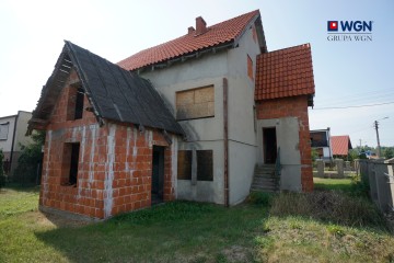 Konin - ul. Zofii Nałkowskiej