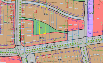 SPRZEDAM DZIAŁKI LASKÓWIEC