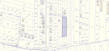 SPRZEDAM DZIAŁKI LASKÓWIEC