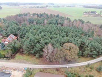 Gniezno, obręb Mnichowo