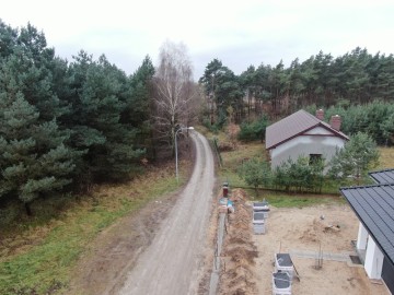 Gniezno, obręb Mnichowo