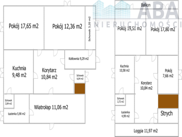 Uroczy dom z ogrodem w gm. Sompolno