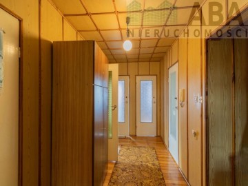 Uroczy dom z ogrodem w gm. Sompolno