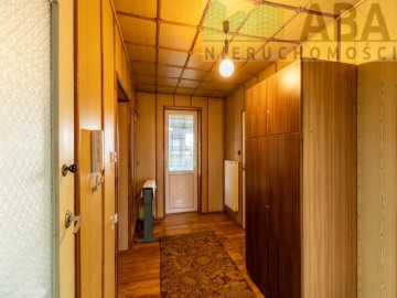 Uroczy dom z ogrodem w gm. Sompolno