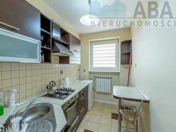 Rozkładowe mieszkanie z balkonem - Turek, ul. Młodych