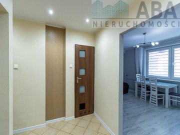 Rozkładowe mieszkanie z balkonem - Turek, ul. Młodych