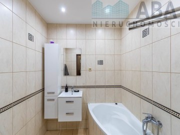 Rozkładowe mieszkanie z balkonem - Turek, ul. Młodych