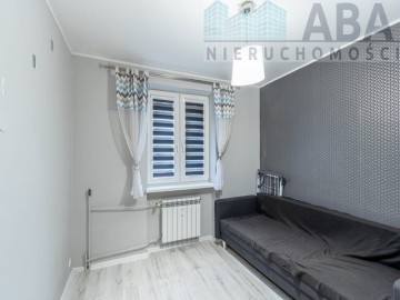 Rozkładowe mieszkanie z balkonem - Turek, ul. Młodych