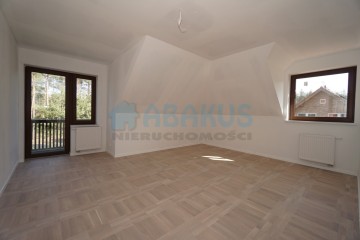 Sprzedam nowy dom - gm. Stare Miasto - 8 km od Konina