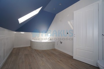 Sprzedam nowy dom - gm. Stare Miasto - 8 km od Konina