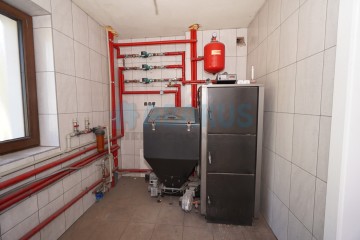 Sprzedam nowy dom - gm. Stare Miasto - 8 km od Konina