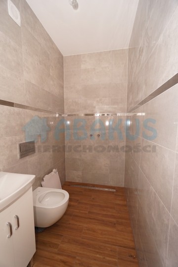 Sprzedam nowy dom - m. Tr&oacute;jka gm. Stare Miasto - nowa cena