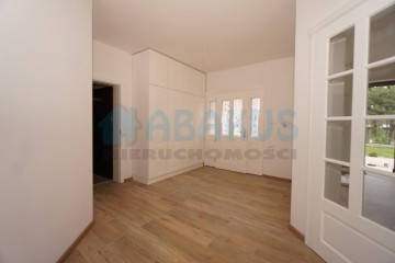 Sprzedam nowy dom - m. Tr&oacute;jka gm. Stare Miasto - nowa cena