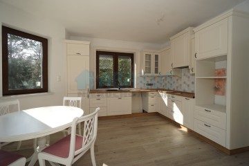 Sprzedam nowy dom - gm. Stare Miasto - 8 km od Konina