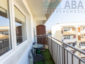 Sprzedam mieszkanie -  Turek  ul. Wyzwolenia