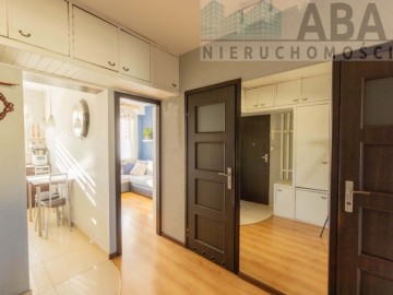 Sprzedam mieszkanie -  Turek  ul. Wyzwolenia