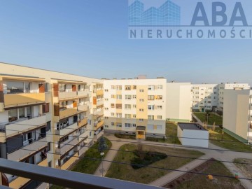 Sprzedam mieszkanie -  Turek  ul. Wyzwolenia