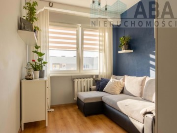 Sprzedam mieszkanie -  Turek  ul. Wyzwolenia