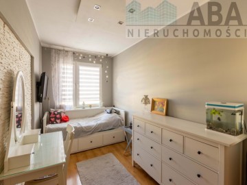 Sprzedam mieszkanie -  Turek  ul. Wyzwolenia