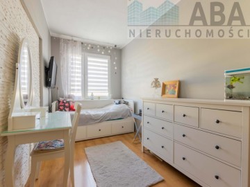 Sprzedam mieszkanie -  Turek  ul. Wyzwolenia