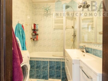 Sprzedam mieszkanie -  Turek  ul. Wyzwolenia