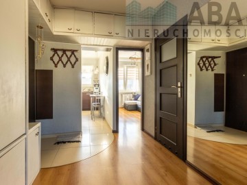 Sprzedam mieszkanie -  Turek  ul. Wyzwolenia