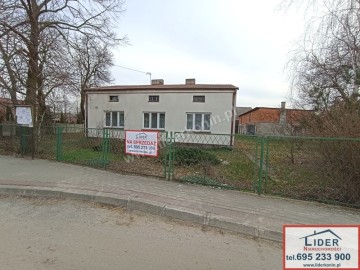 Sprzedam nieruchomość &ndash; Kopojno, gm. Zag&oacute;r&oacute;w