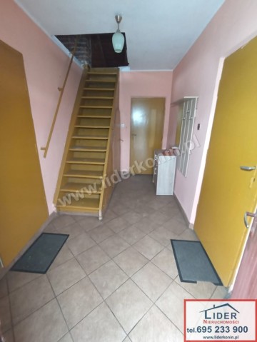 Sprzedam nieruchomość &ndash; Kopojno, gm. Zag&oacute;r&oacute;w