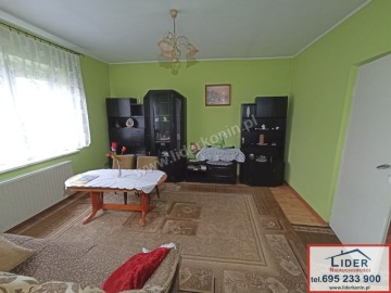 Sprzedam nieruchomość &ndash; Kopojno, gm. Zag&oacute;r&oacute;w