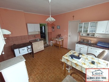 Sprzedam nieruchomość &ndash; Kopojno, gm. Zag&oacute;r&oacute;w