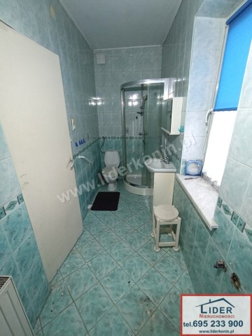 Sprzedam nieruchomość &ndash; Kopojno, gm. Zag&oacute;r&oacute;w