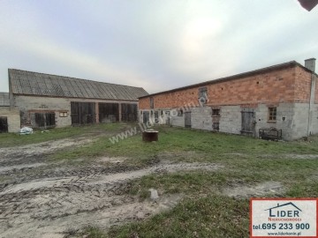 Sprzedam nieruchomość &ndash; Kopojno, gm. Zag&oacute;r&oacute;w