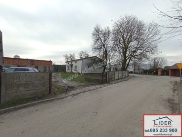 Sprzedam nieruchomość &ndash; Kopojno, gm. Zag&oacute;r&oacute;w