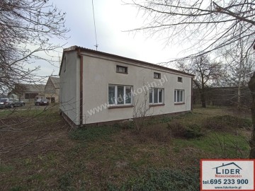 Sprzedam nieruchomość &ndash; Kopojno, gm. Zag&oacute;r&oacute;w