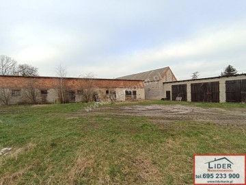 Sprzedam nieruchomość &ndash; Kopojno, gm. Zag&oacute;r&oacute;w