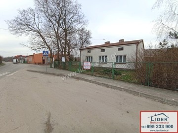 Sprzedam nieruchomość &ndash; Kopojno, gm. Zag&oacute;r&oacute;w