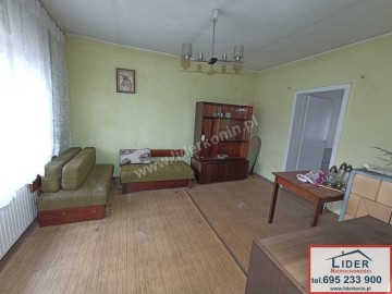 Sprzedam nieruchomość &ndash; Kopojno, gm. Zag&oacute;r&oacute;w