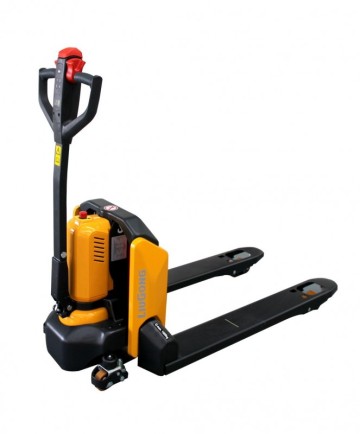 W&Oacute;ZEK PALETOWY ELEKTRYCZNY DO PALET/SKRZYNIOPALET LI-ON