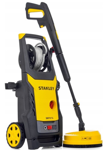 Myjka ciśnieniowa Stanley 1600w
