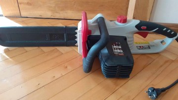 Sprzedam nową łańcuchową piłę elektryczną CE18-35-N-H