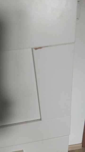 Komoda wysoka ikea brimnes 4 szuflady