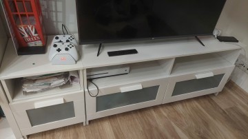 Szafka Rtv ikea Brimnes