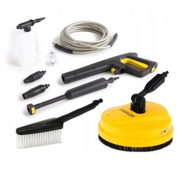 Myjnia ciśnieniowa Stanley