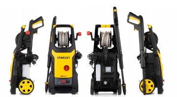 Myjka ciśnieniowa Stanley 1600w