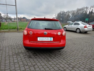 Volkswagen Passat Klimatronic Xenon Bezwypadek Zero RDZY