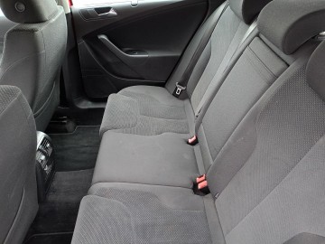 Volkswagen Passat Klimatronic Xenon Bezwypadek Zero RDZY