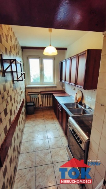 Mieszkanie 3-pokojowe, Konin ul. Noskowskiego, os. Zatorze