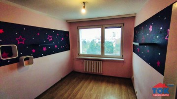 Mieszkanie 3-pokojowe, Konin ul. Noskowskiego, os. Zatorze