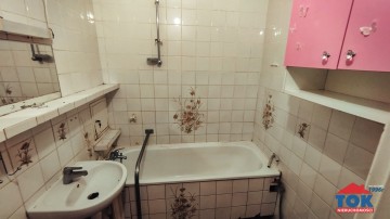 Mieszkanie 3-pokojowe, Konin ul. Noskowskiego, os. Zatorze