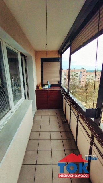 Mieszkanie 3-pokojowe, Konin ul. Noskowskiego, os. Zatorze